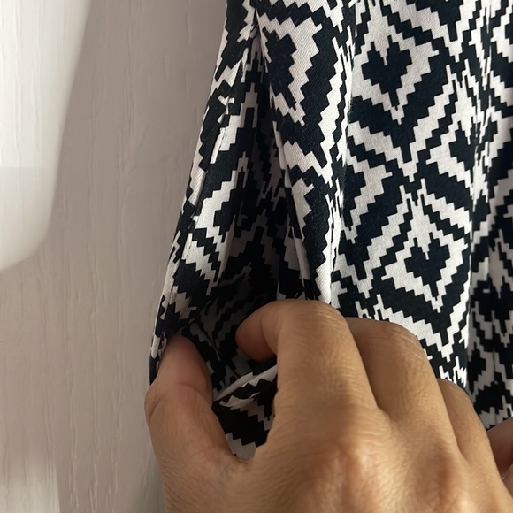 New York & Co. Dress with pockets - Picture 6 of 10